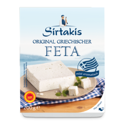 Sirtakis Feta 200gr